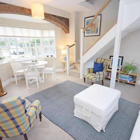 Seagull Cottage, Aldwick Bognor Regis Exterior foto