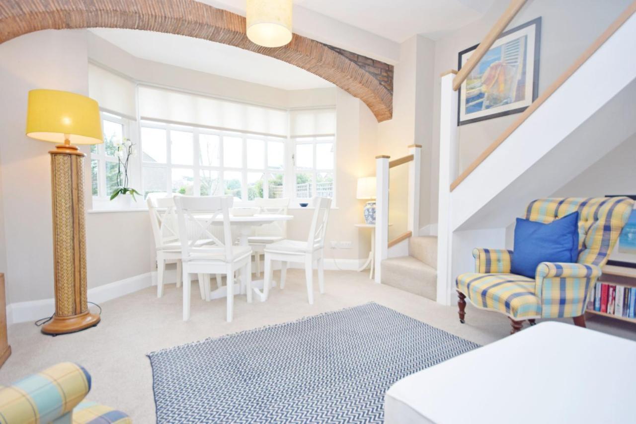 Seagull Cottage, Aldwick Bognor Regis Exterior foto