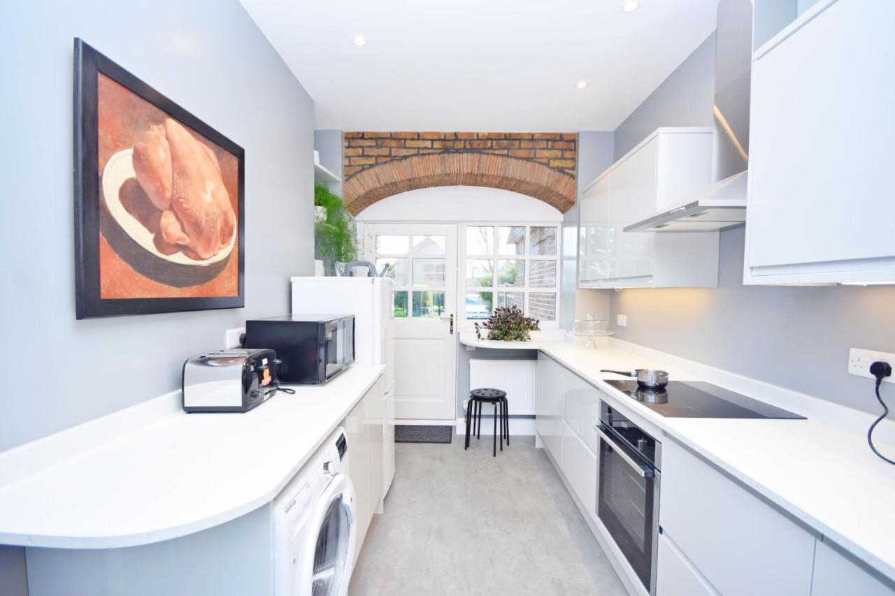 Seagull Cottage, Aldwick Bognor Regis Exterior foto