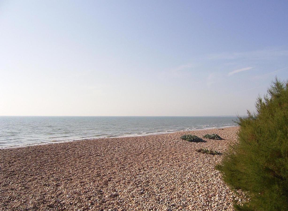 Seagull Cottage, Aldwick Bognor Regis Exterior foto