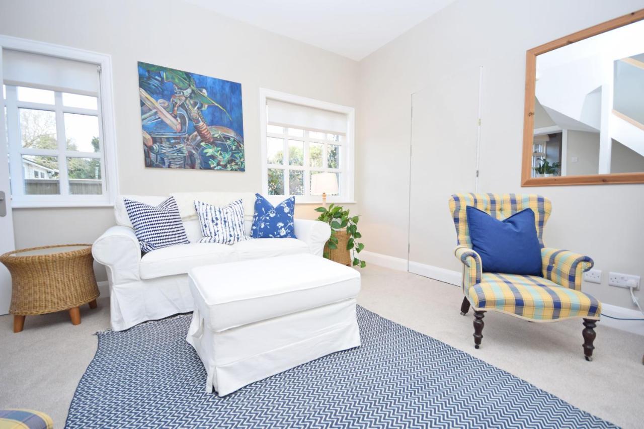 Seagull Cottage, Aldwick Bognor Regis Exterior foto